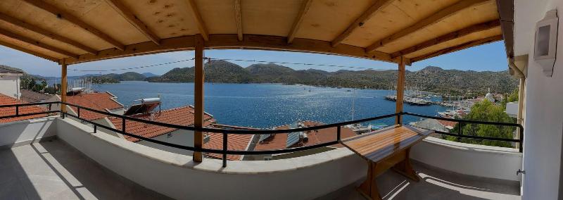 Hotel Melisa — general view