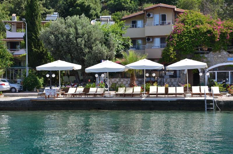 Hotel Melisa image