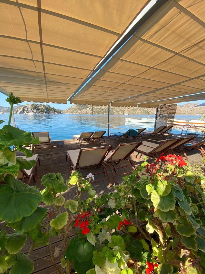 Hotel Melisa image