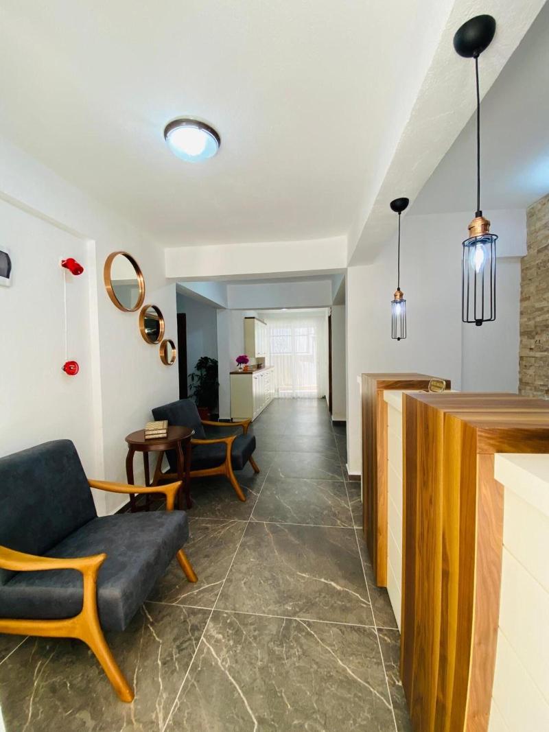 Hotel Melisa image