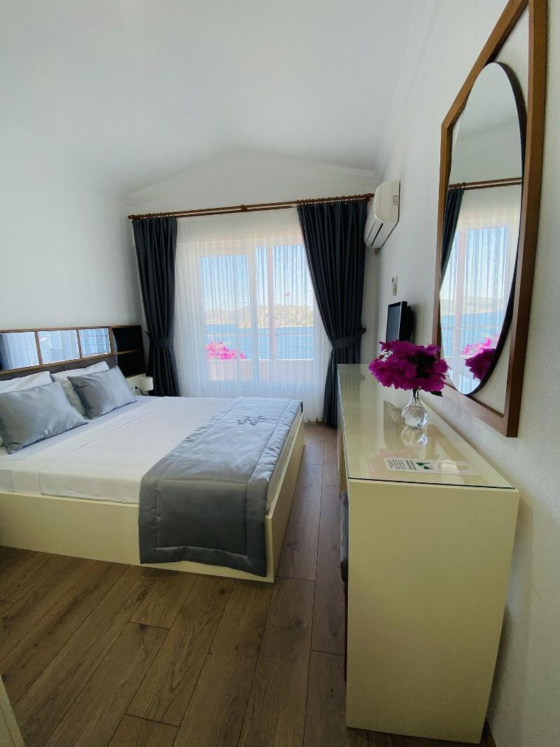 Hotel Melisa image