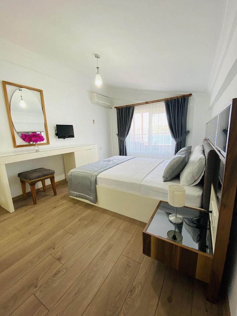 Hotel Melisa image