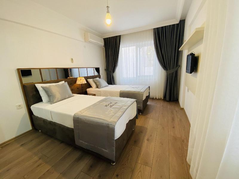Hotel Melisa image