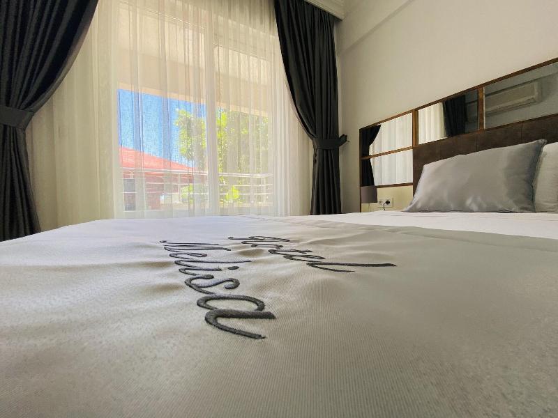 Hotel Melisa image