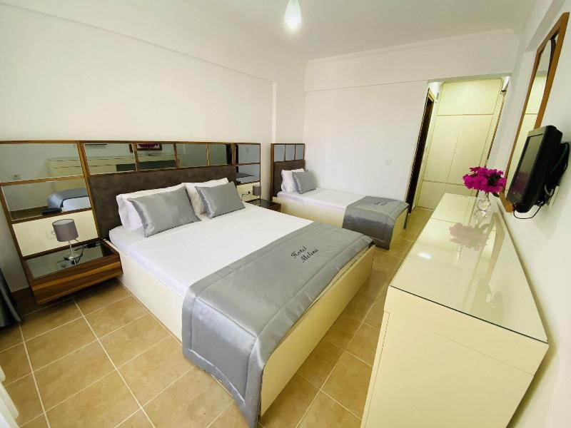 Hotel Melisa image