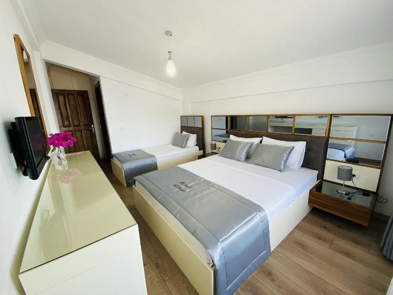 Hotel Melisa image
