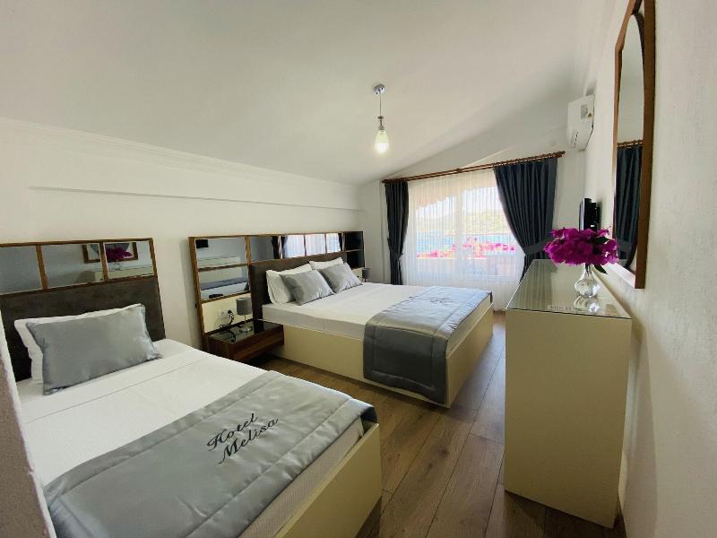 Hotel Melisa image