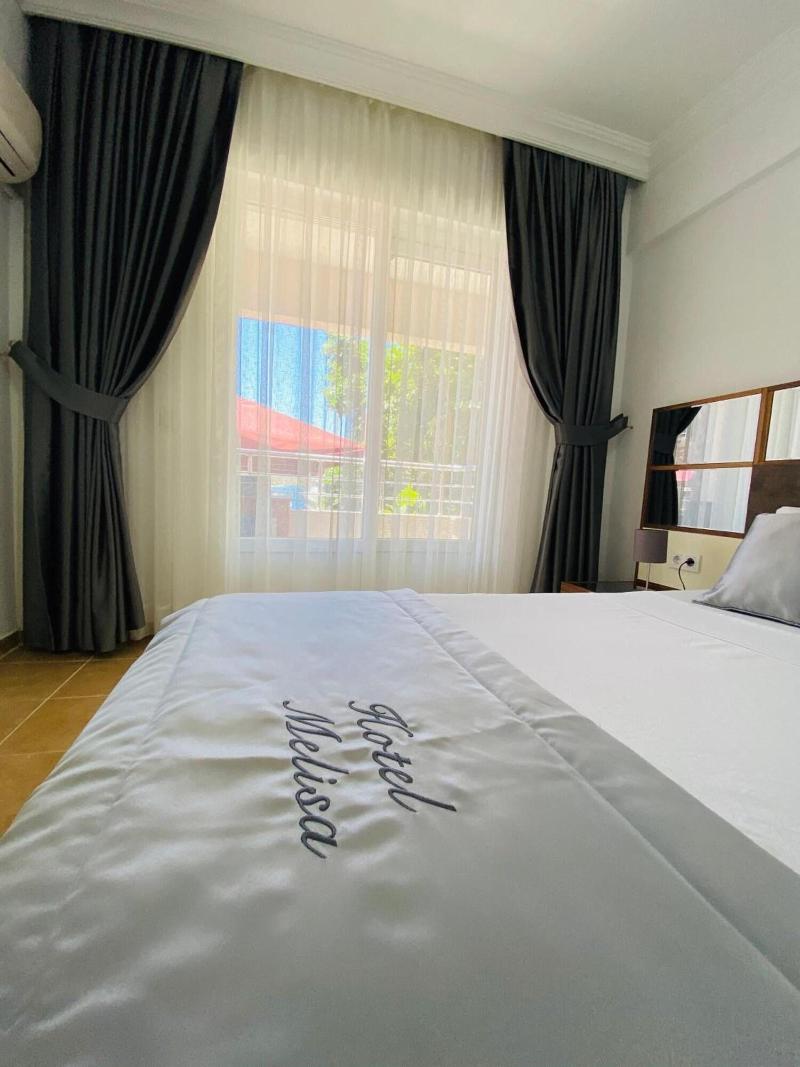 Hotel Melisa image