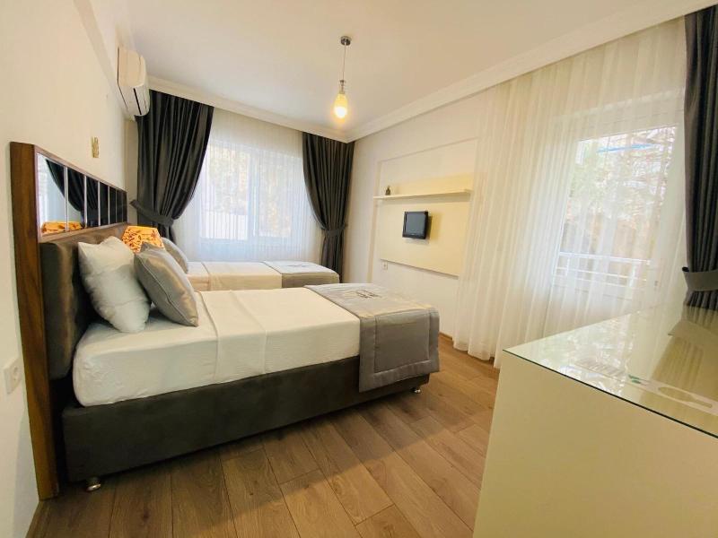 Hotel Melisa image