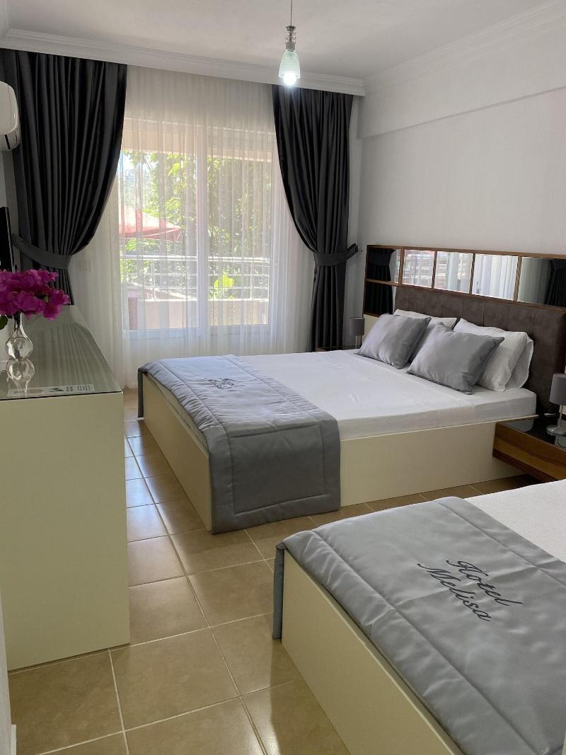 Hotel Melisa image