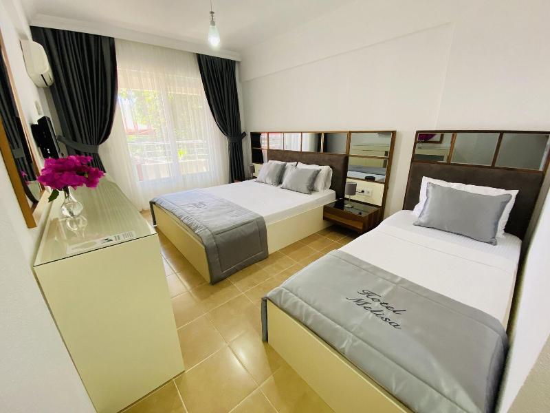 Hotel Melisa image