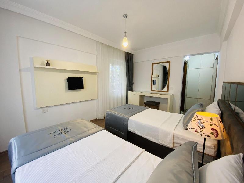 Hotel Melisa image