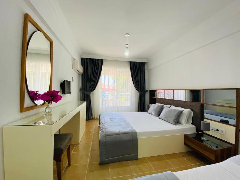 Hotel Melisa image