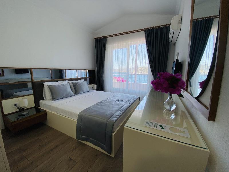 Hotel Melisa image