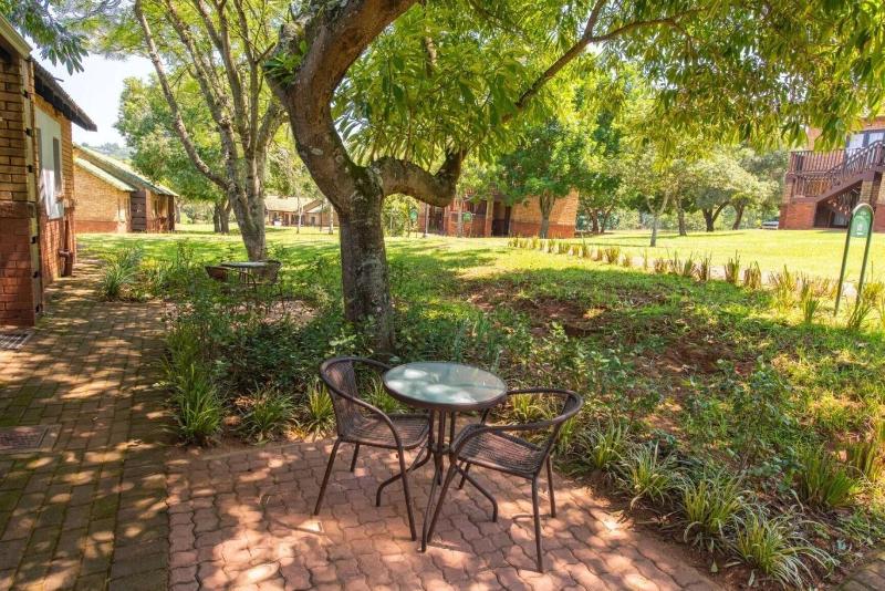 Thyme Inn On Greenway image