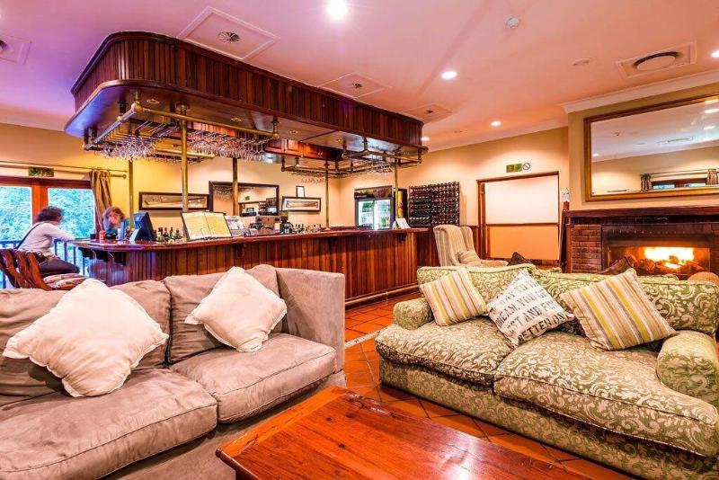 Thyme Inn On Greenway image