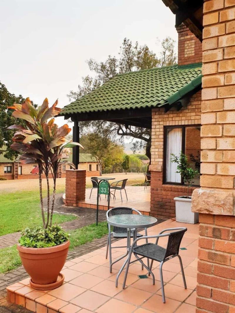 Thyme Inn On Greenway image