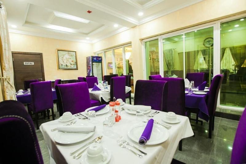 Inti's Royal Suite image