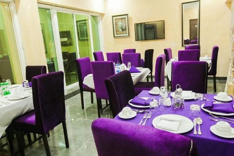 Inti's Royal Suite image