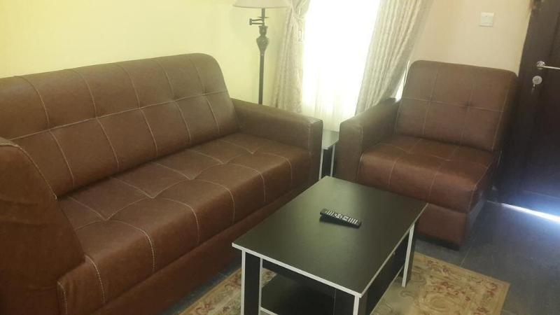 Inti's Royal Suite image