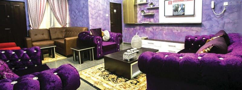 Inti's Royal Suite image