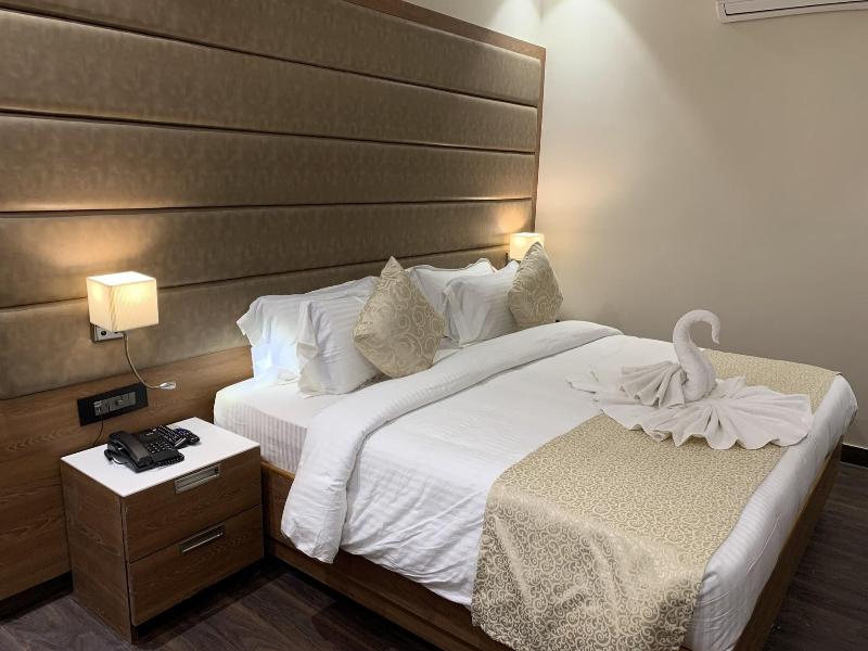 Hotel Sun Grand image
