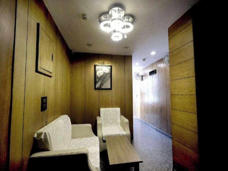 Hotel Sun Grand image