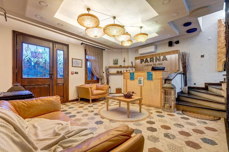 Parna Hotel image