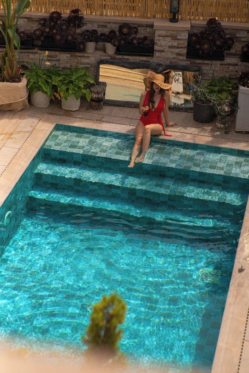 Parna Hotel image