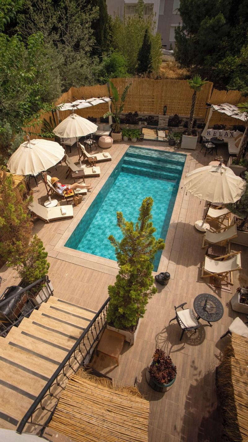 Parna Hotel image