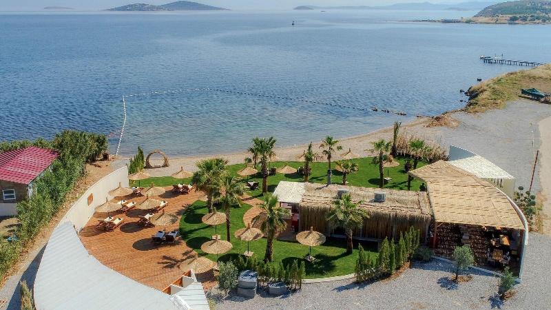 Parna Hotel image