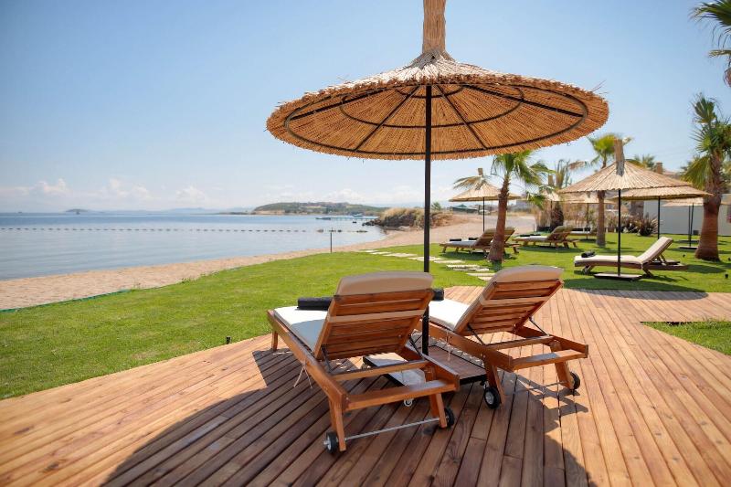 Parna Hotel image