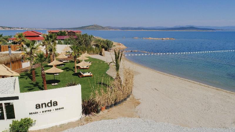 Parna Hotel image