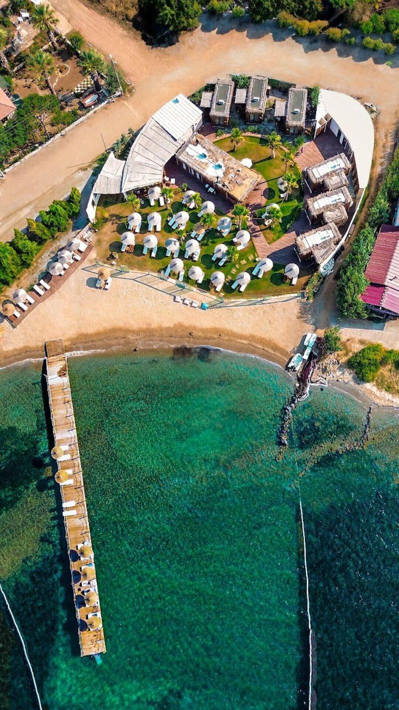 Parna Hotel image