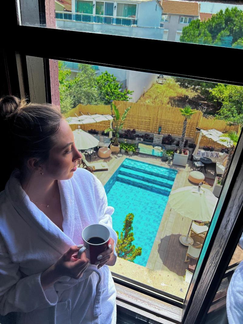 Parna Hotel image