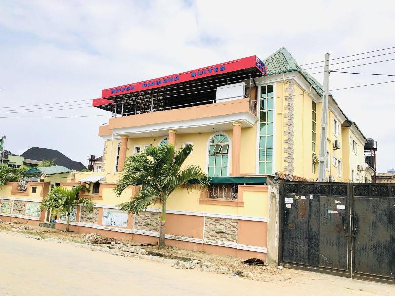 Nippon Diamond Suites image