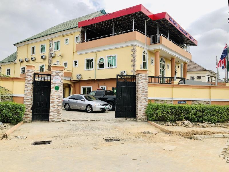 Nippon Diamond Suites image