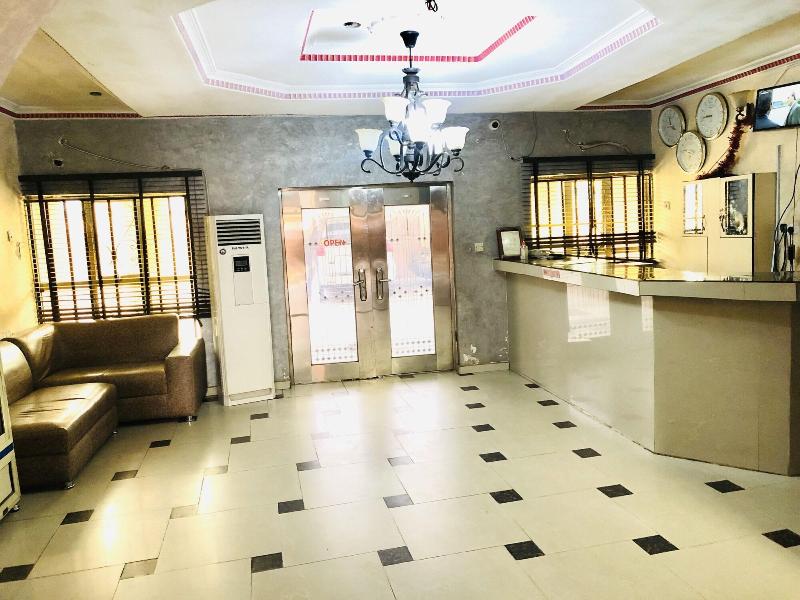 Nippon Diamond Suites image