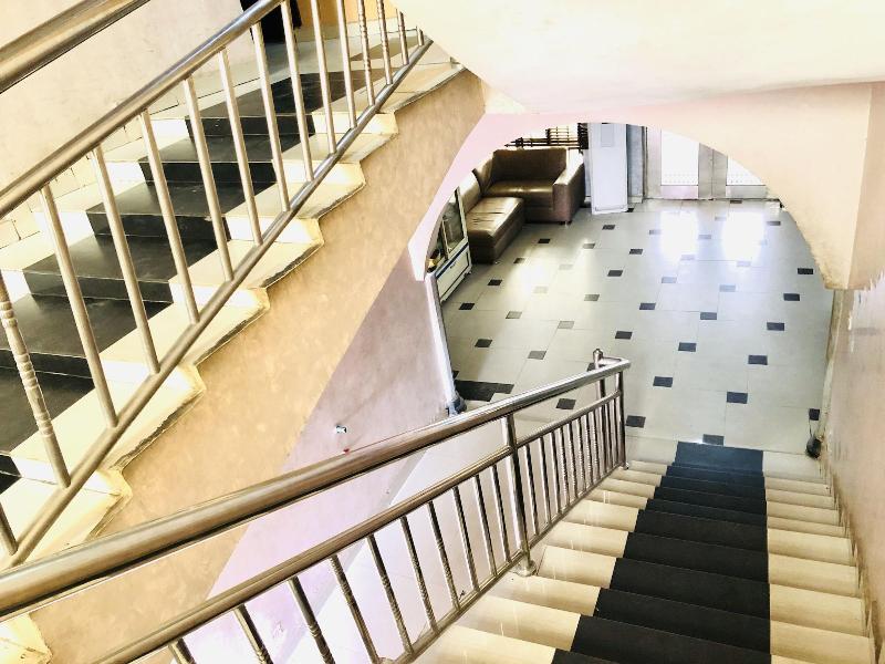 Nippon Diamond Suites image
