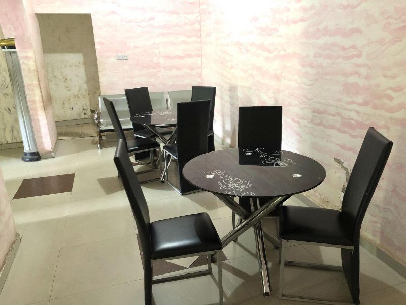 Nippon Diamond Suites image
