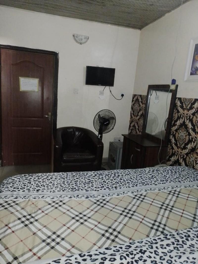 Nippon Diamond Suites image