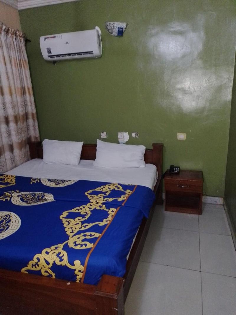Nippon Diamond Suites image