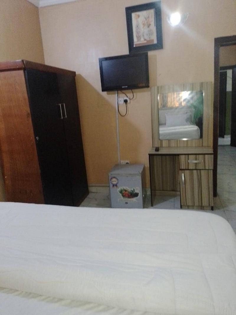 Nippon Diamond Suites image