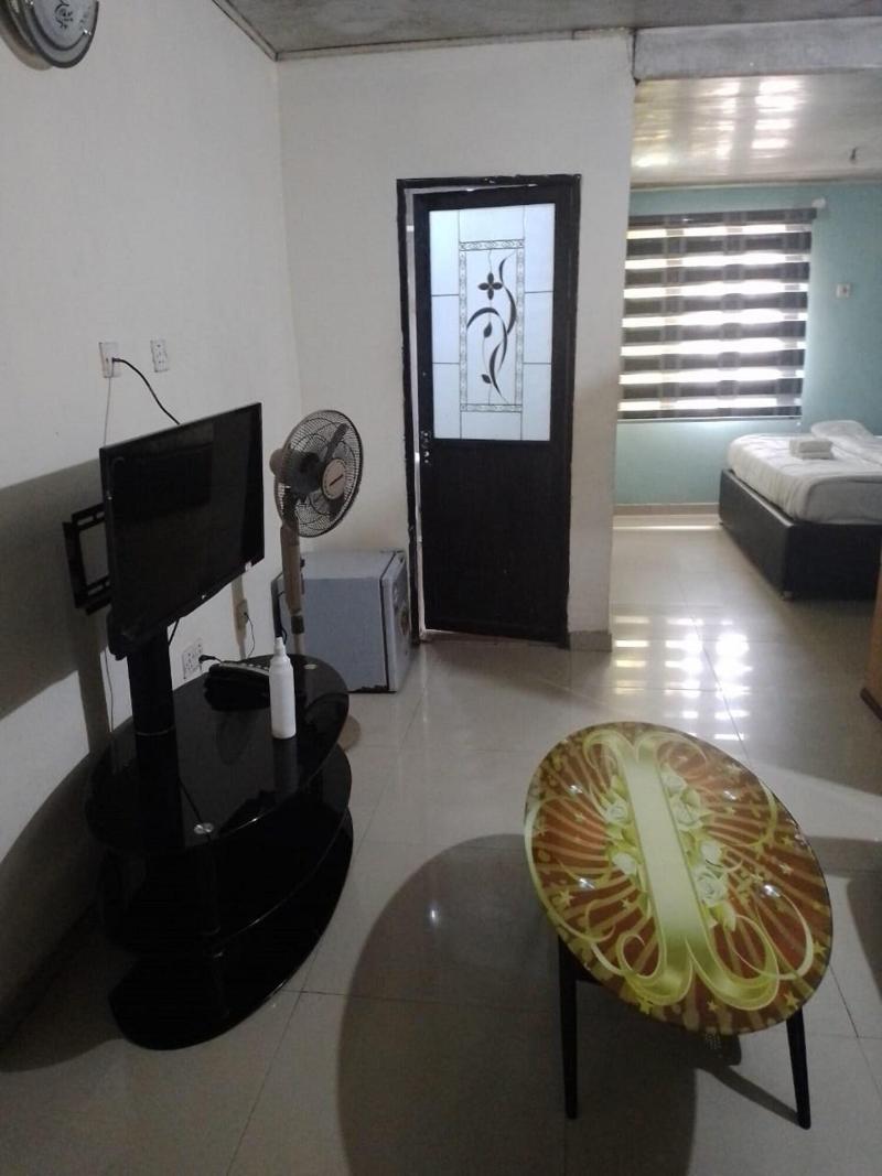 Nippon Diamond Suites image
