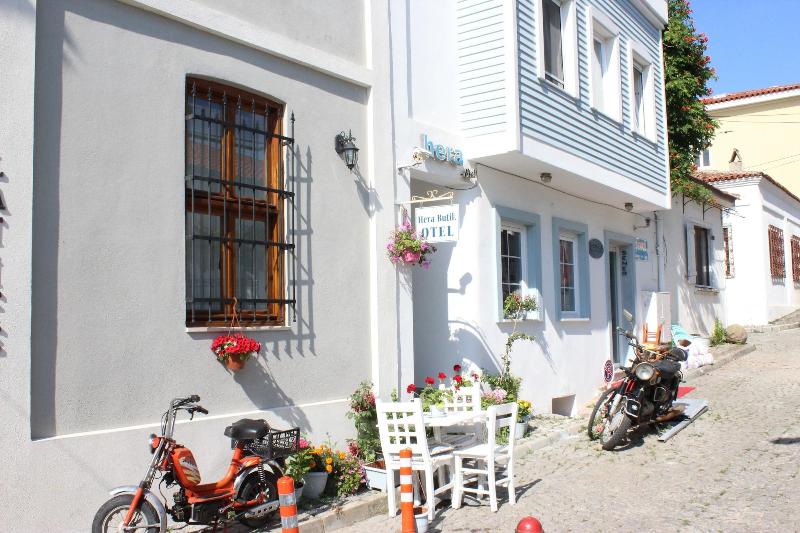 Hera Butik Otel - Adult Only
