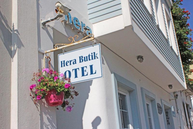 Hera Butik Otel - Adult Only image