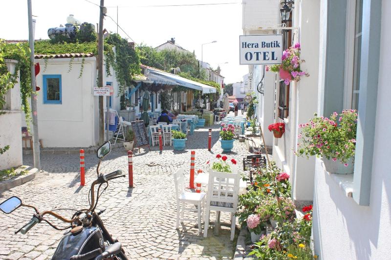 Hera Butik Otel - Adult Only image