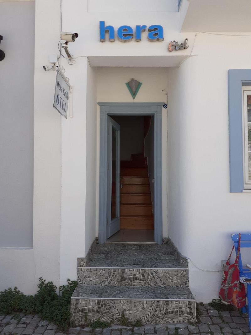 Hera Butik Otel - Adult Only image