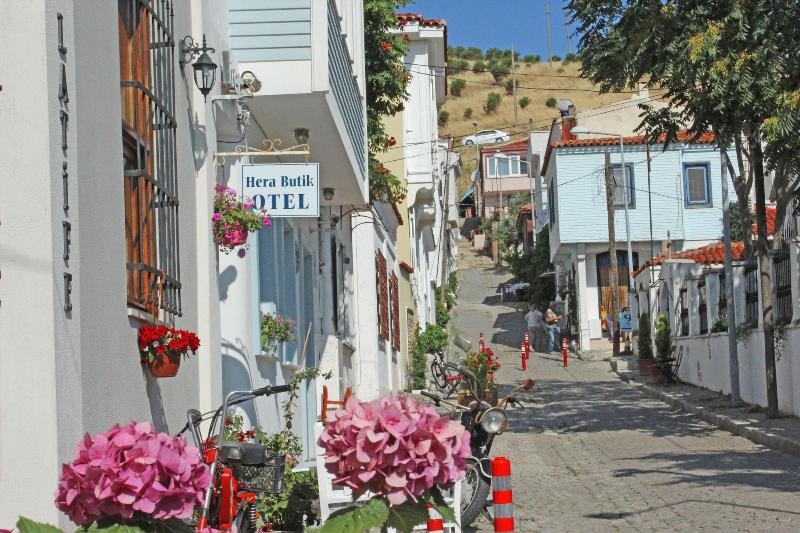 Hera Butik Otel - Adult Only image