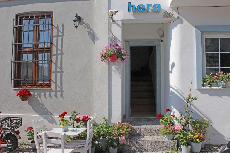 Hera Butik Otel - Adult Only image